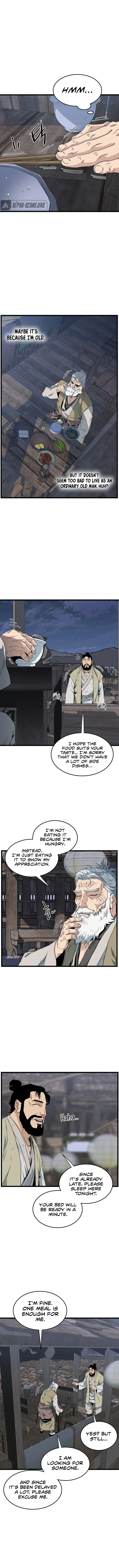 Murim Login Chapter 112, page 10 of 14