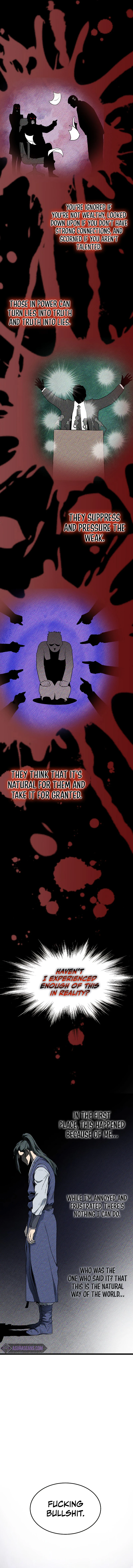 Murim Login Chapter 127, page 9 of 15