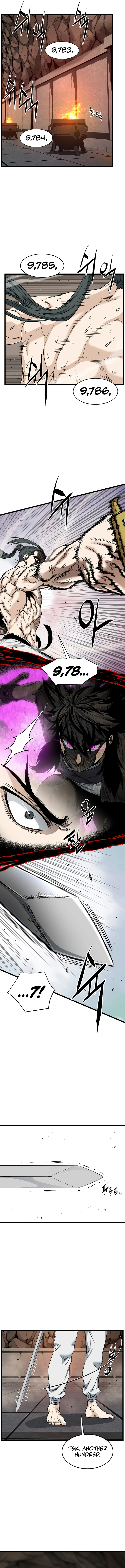 Murim Login Chapter 149, page 7 of 18