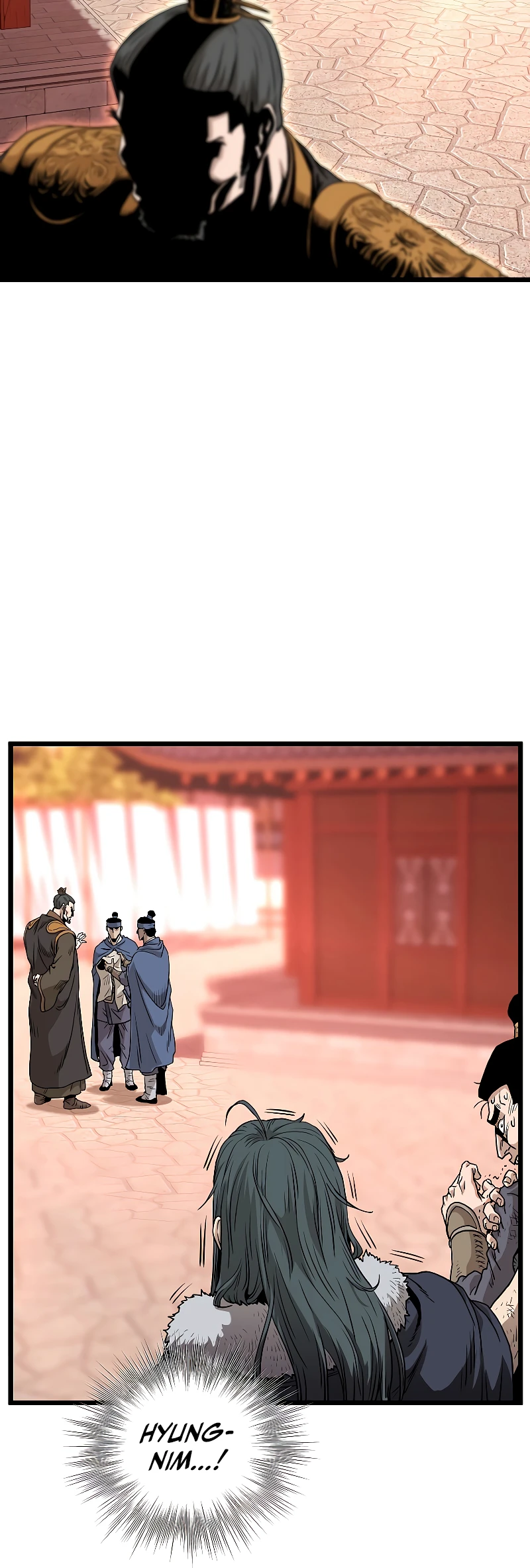 Murim Login Chapter 160, page 5 of 21