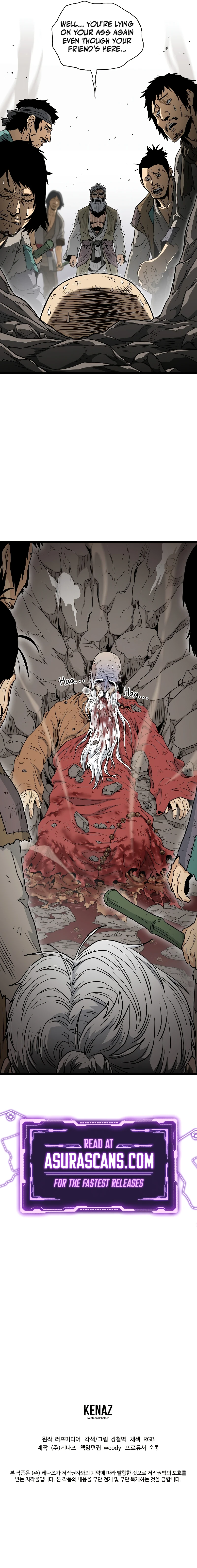 Murim Login Chapter 173, page 10 of 10