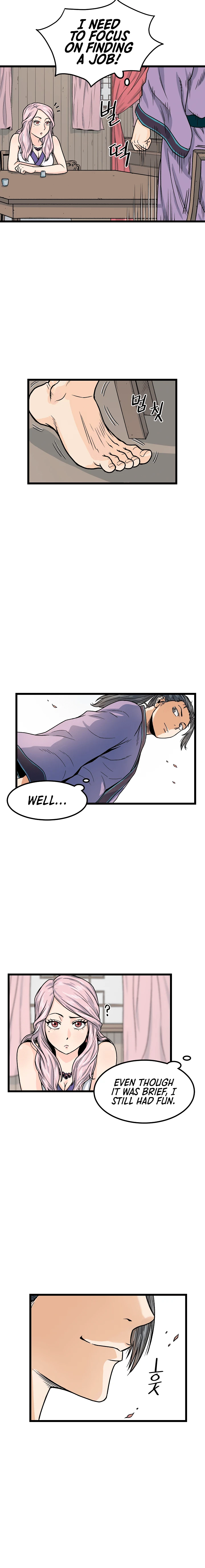 Murim Login Chapter 2, page 13 of 19