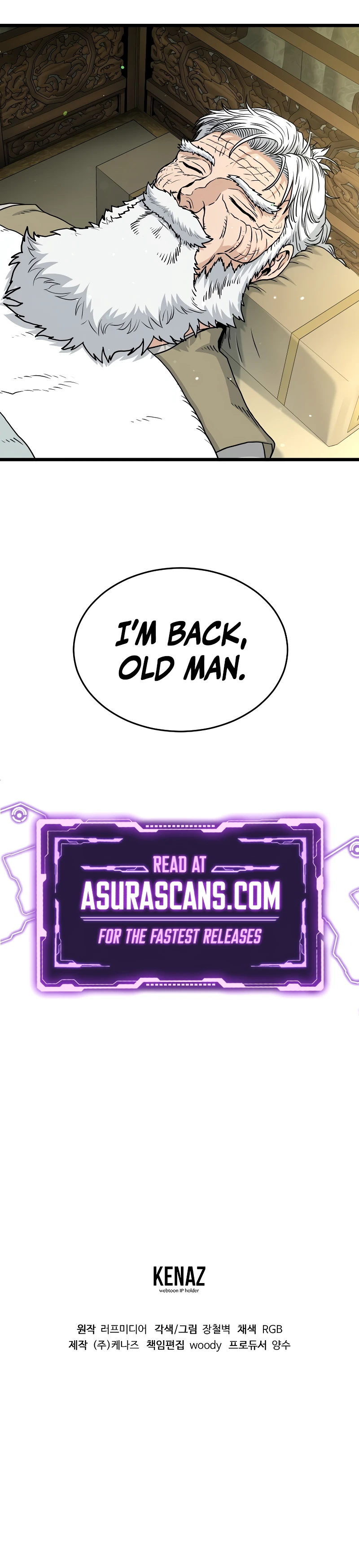 Murim Login Chapter 204, page 13 of 13