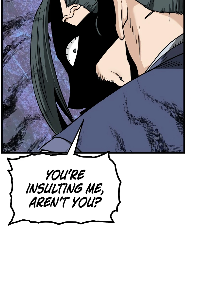 Murim Login Chapter 212, page 11 of 20