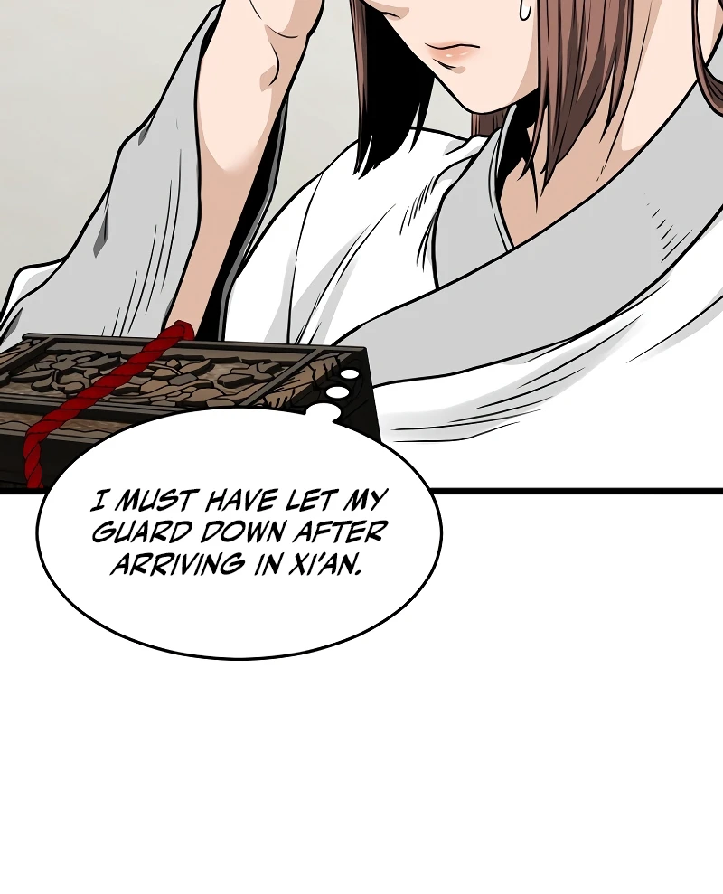 Murim Login Chapter 212, page 13 of 20