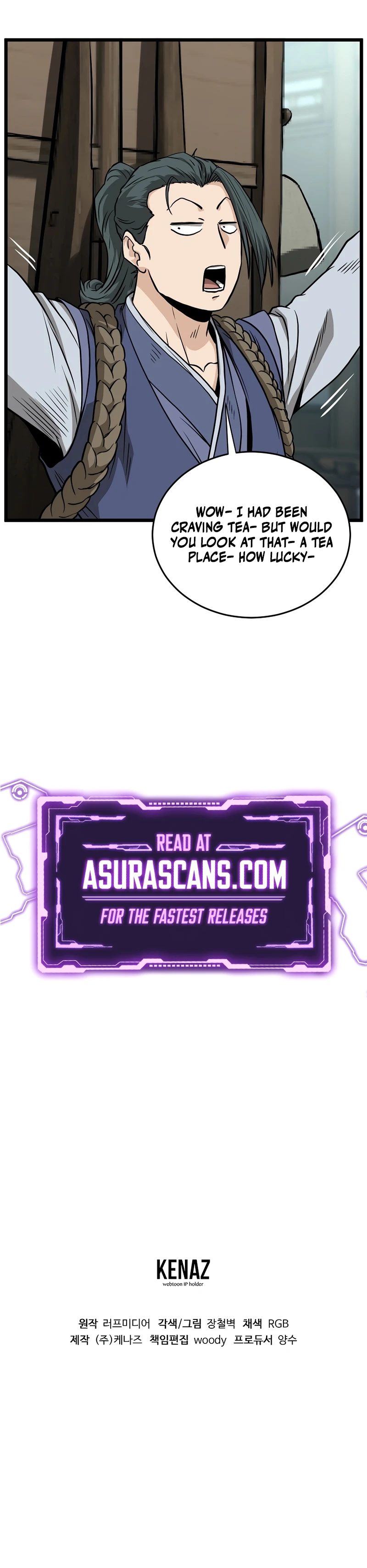 Murim Login Chapter 213, page 10 of 10