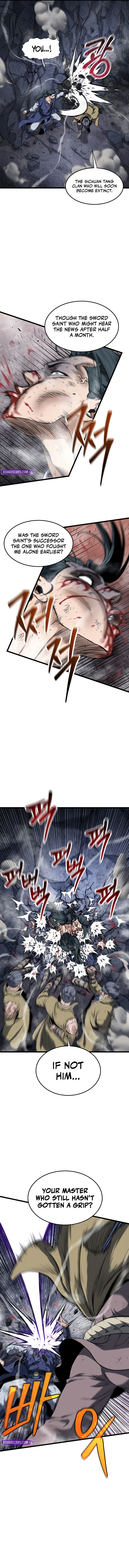 Murim Login Chapter 238, page 15 of 21