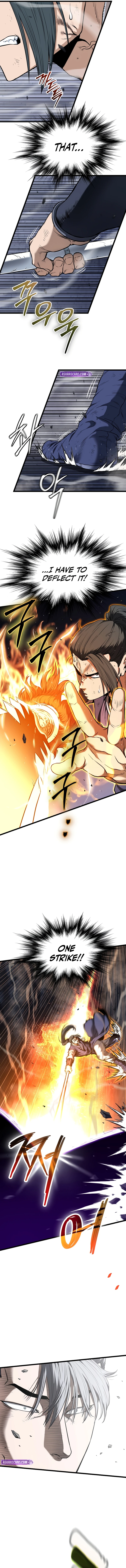 Murim Login Chapter 238, page 6 of 21