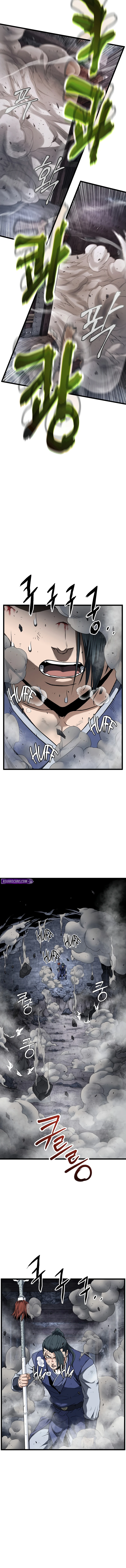 Murim Login Chapter 238, page 7 of 21