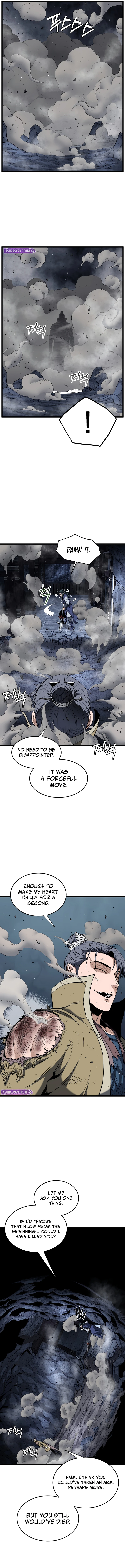 Murim Login Chapter 238, page 8 of 21