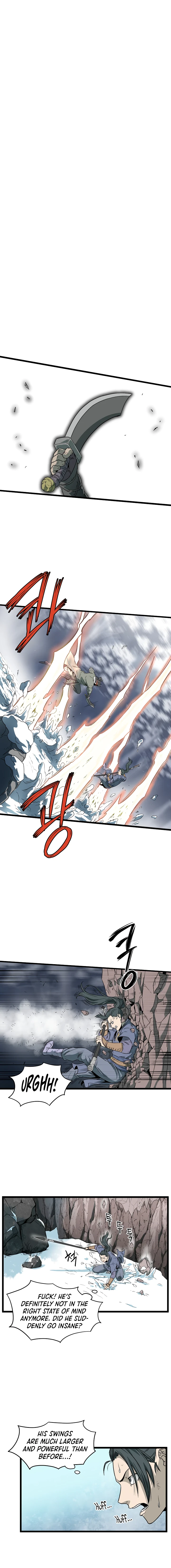 Murim Login Chapter 27, page 12 of 17