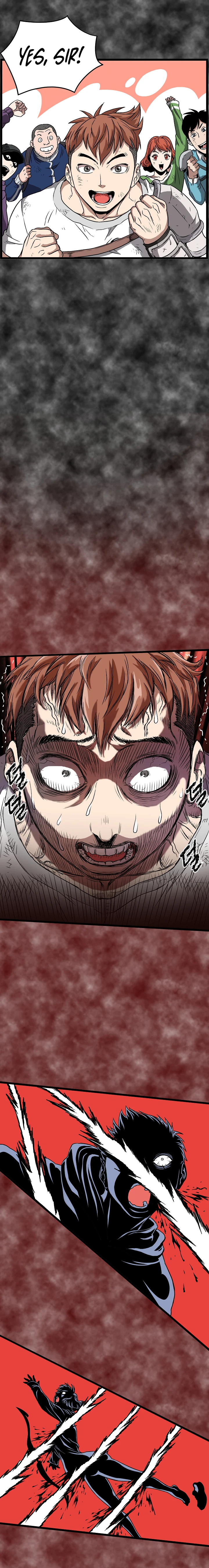 Murim Login Chapter 30, page 10 of 15