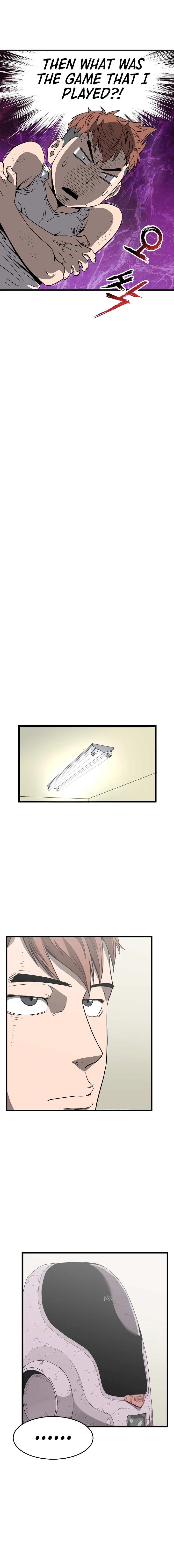 Murim Login Chapter 37, page 10 of 15