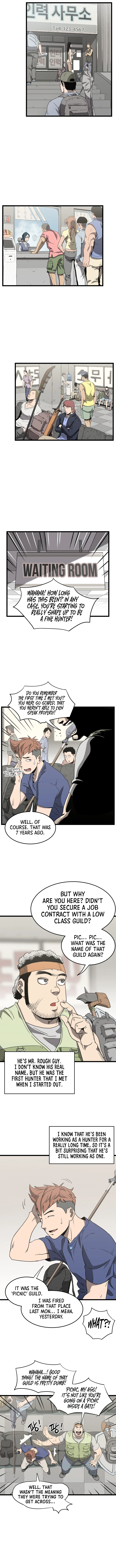 Murim Login Chapter 38, page 10 of 14