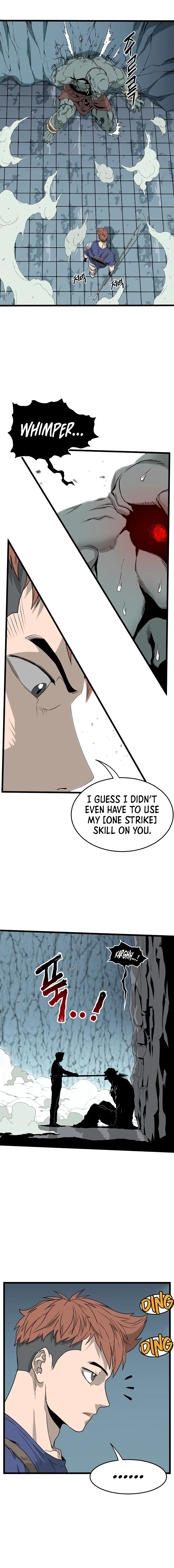Murim Login Chapter 42, page 7 of 16