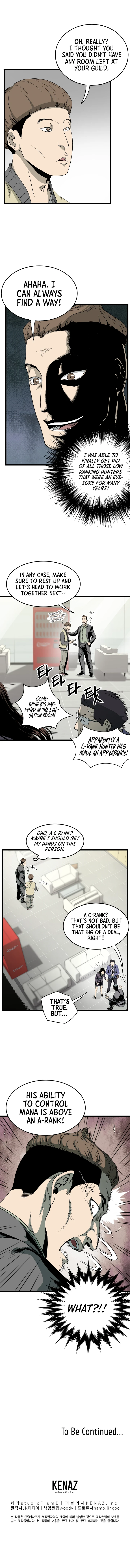 Murim Login Chapter 43, page 14 of 16