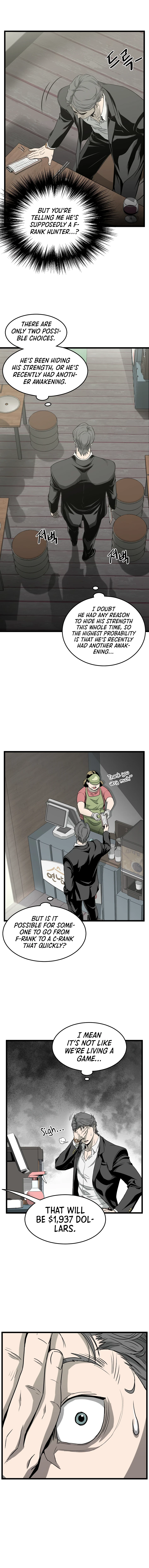 Murim Login Chapter 43, page 6 of 16