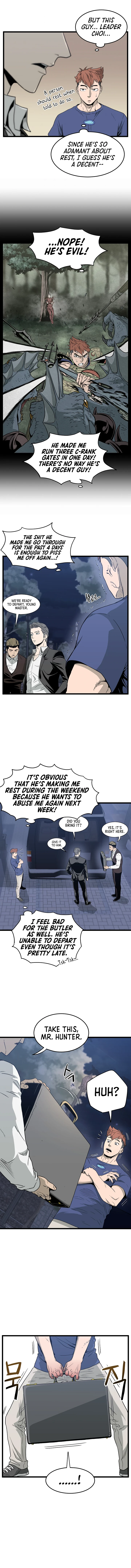 Murim Login Chapter 47, page 7 of 16