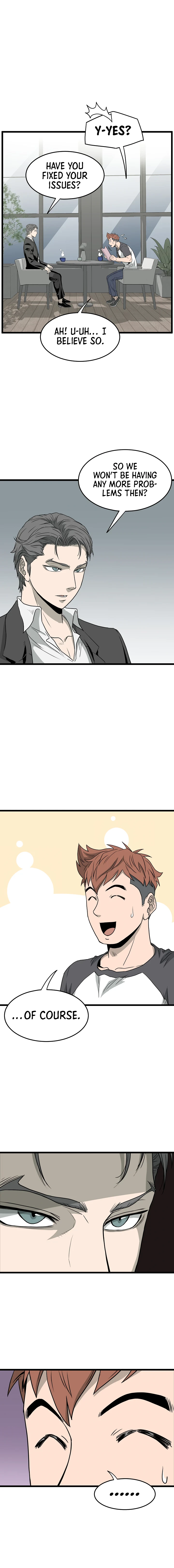Murim Login Chapter 49, page 5 of 14