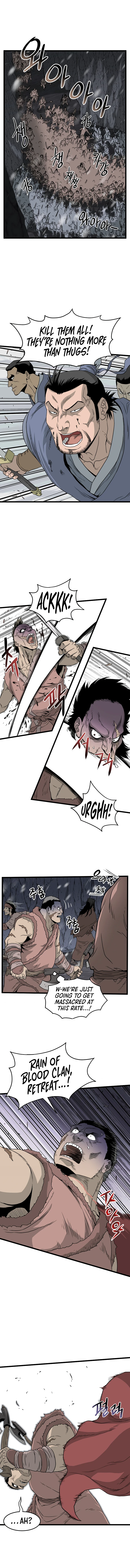 Murim Login Chapter 50, page 9 of 13