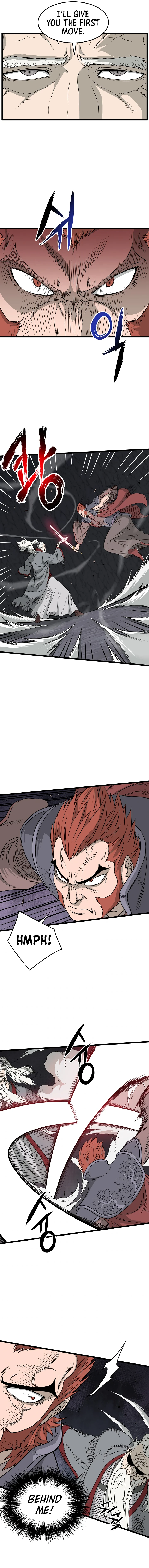 Murim Login Chapter 51, page 9 of 15