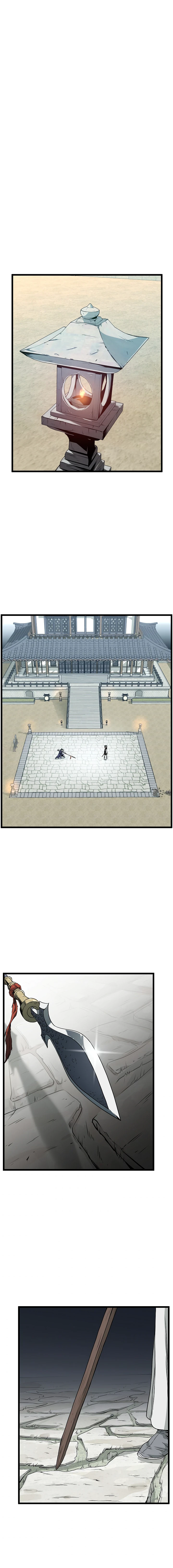 Murim Login Chapter 63, page 18 of 23