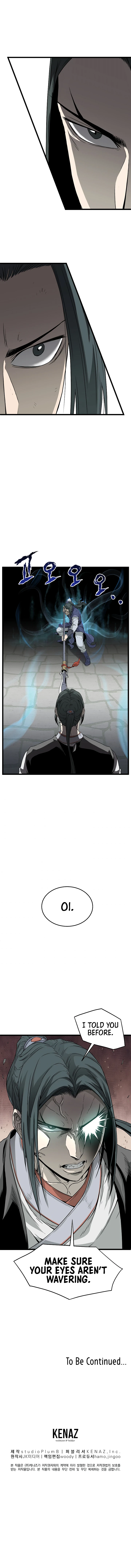 Murim Login Chapter 63, page 20 of 23