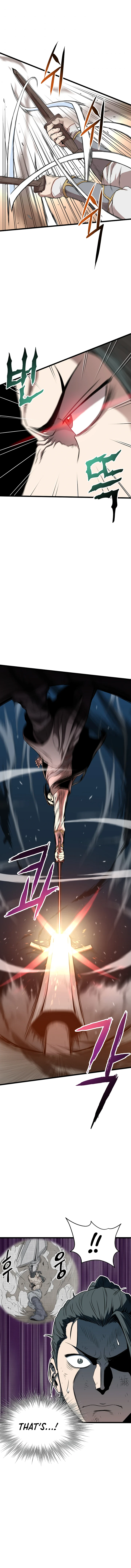 Murim Login Chapter 64, page 8 of 18