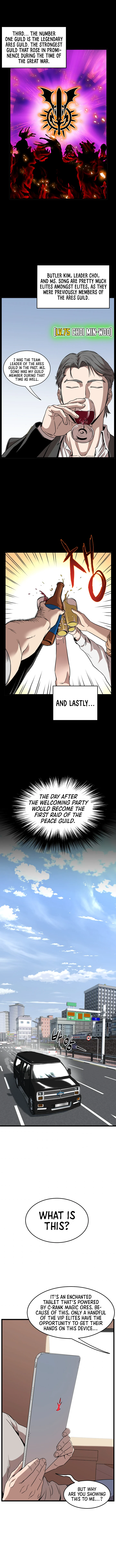 Murim Login Chapter 67, page 15 of 19