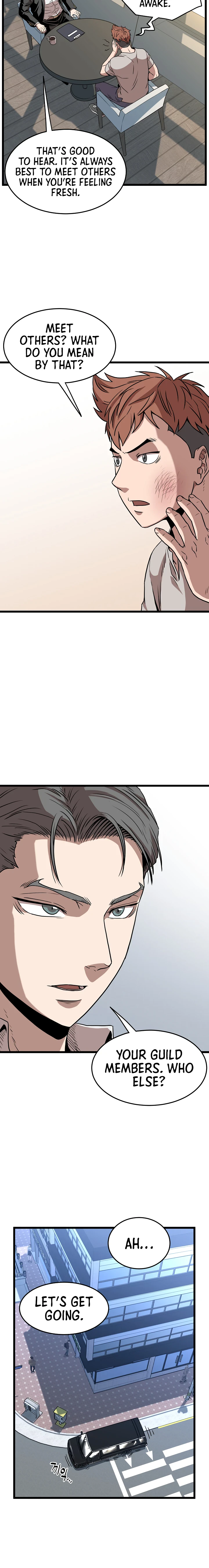 Murim Login Chapter 67, page 7 of 19