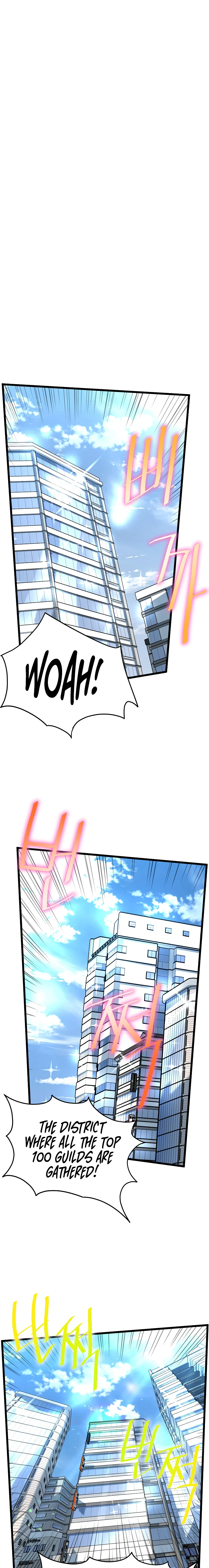 Murim Login Chapter 67, page 8 of 19