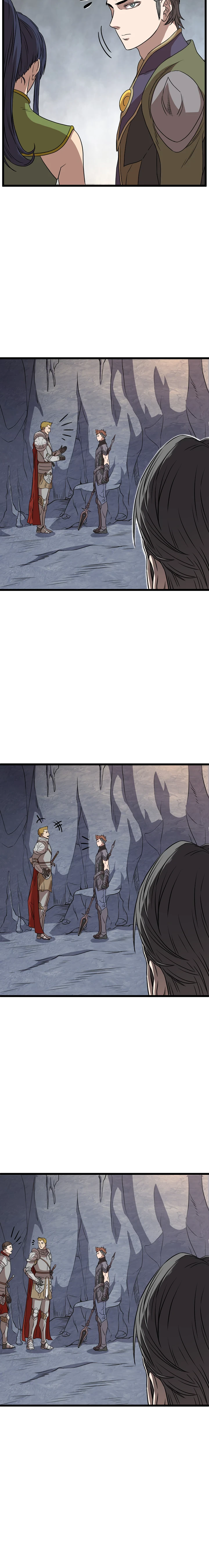 Murim Login Chapter 68, page 13 of 19