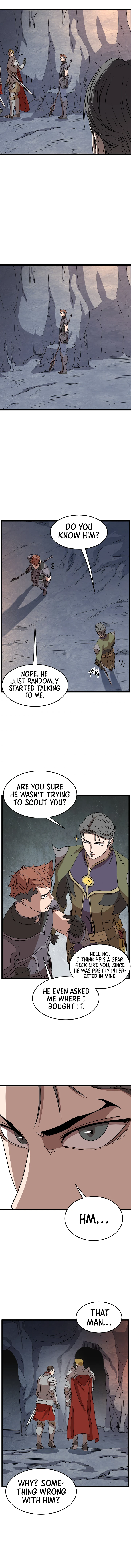 Murim Login Chapter 68, page 14 of 19