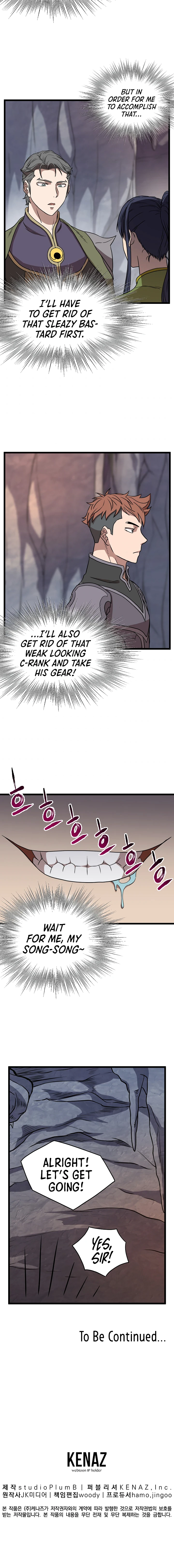 Murim Login Chapter 68, page 17 of 19