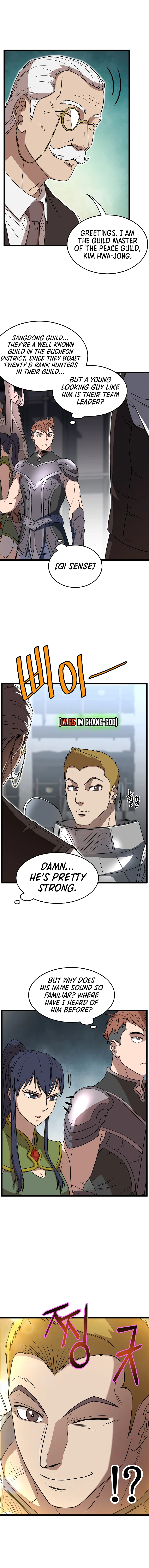 Murim Login Chapter 68, page 7 of 19