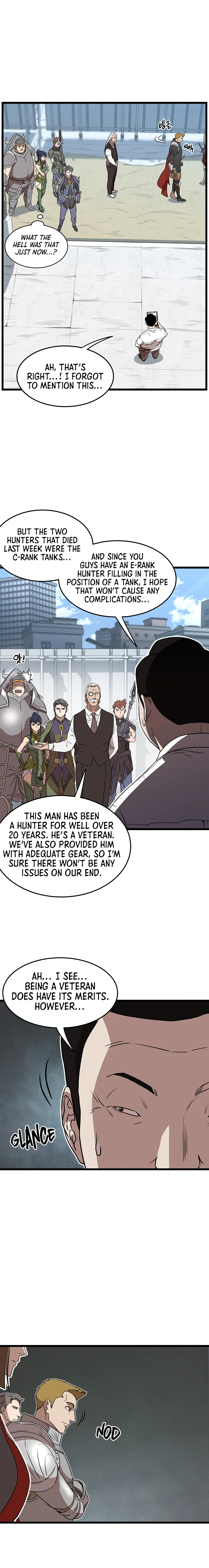 Murim Login Chapter 68, page 8 of 19
