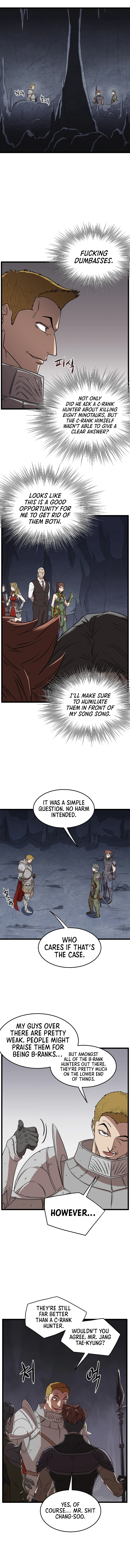 Murim Login Chapter 69, page 7 of 16
