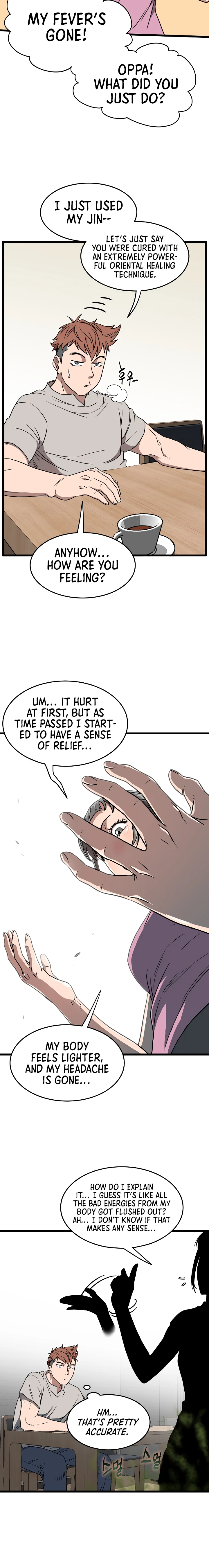 Murim Login Chapter 71, page 14 of 22