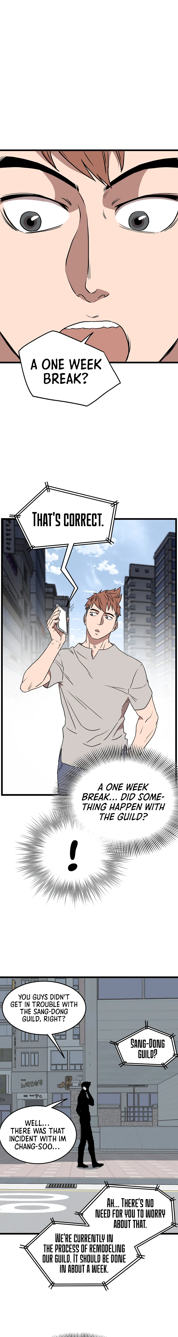 Murim Login Chapter 71, page 16 of 22