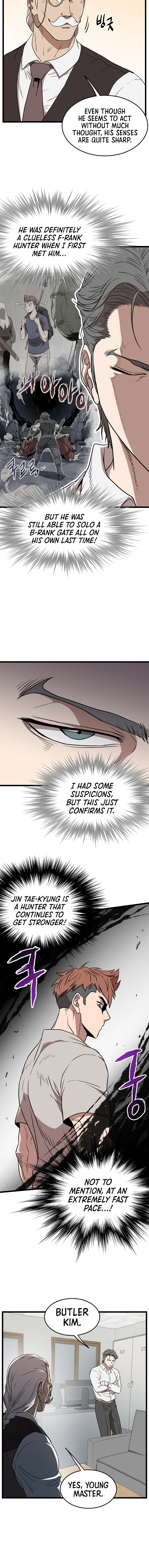 Murim Login Chapter 71, page 19 of 22