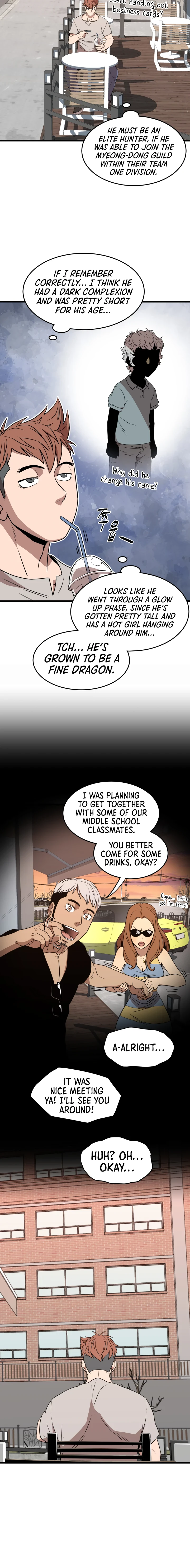 Murim Login Chapter 72, page 10 of 23