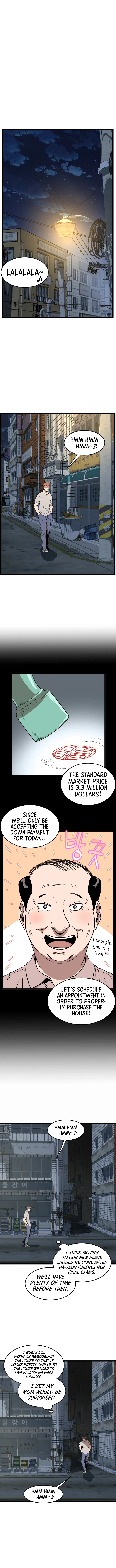 Murim Login Chapter 72, page 12 of 23