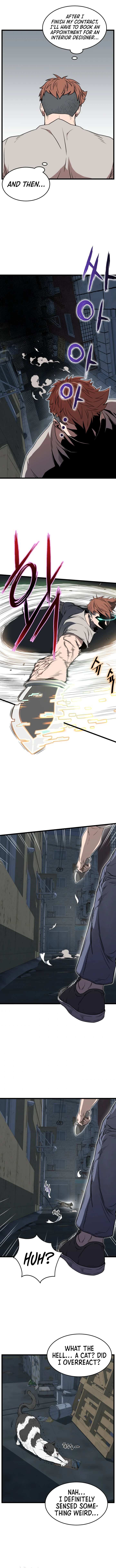 Murim Login Chapter 72, page 13 of 23