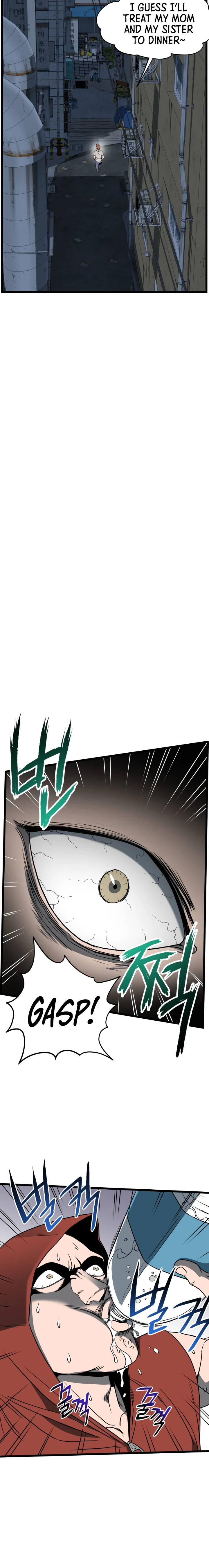Murim Login Chapter 72, page 15 of 23