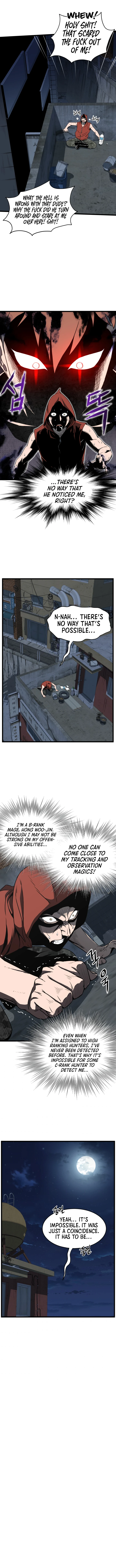 Murim Login Chapter 72, page 16 of 23