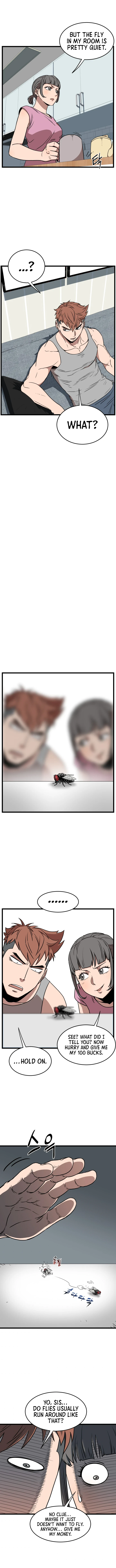 Murim Login Chapter 72, page 19 of 23