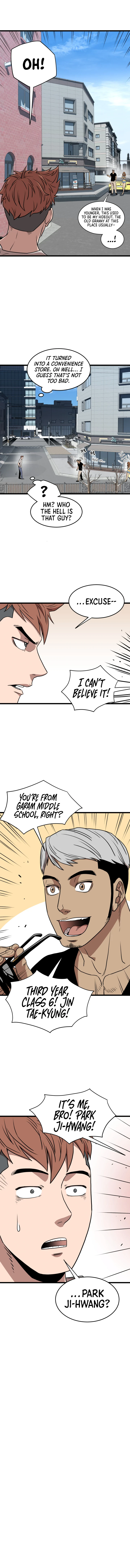 Murim Login Chapter 72, page 7 of 23