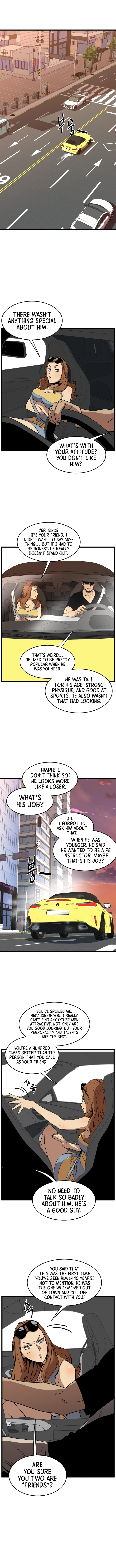 Murim Login Chapter 72, page 8 of 23