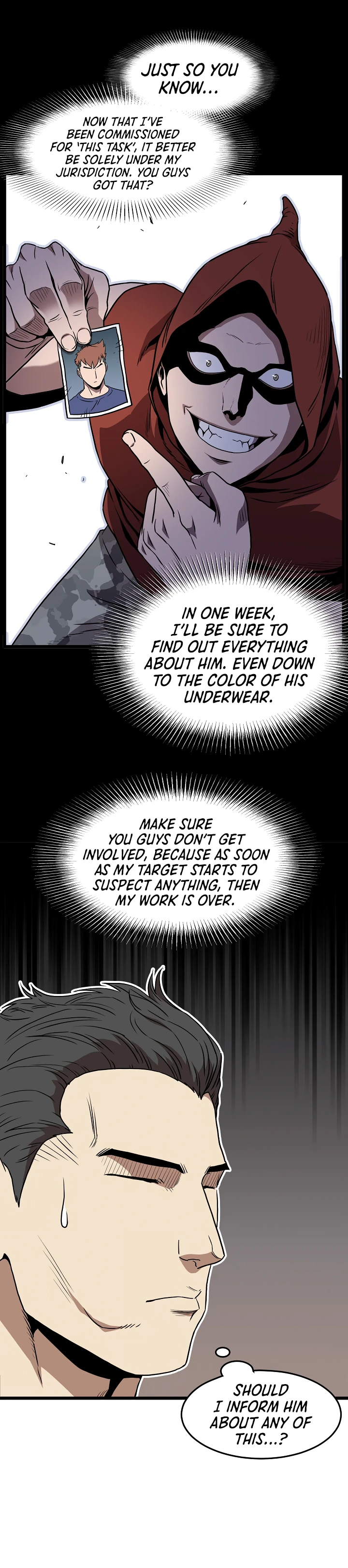 Murim Login Chapter 73, page 10 of 33