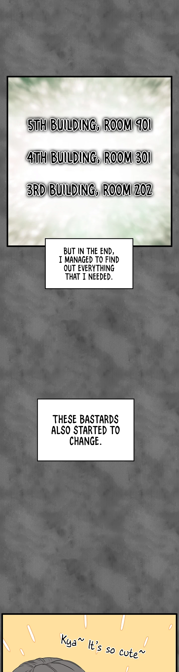 Murim Login Chapter 73, page 20 of 33